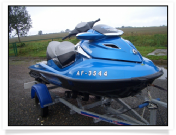 Boats, Jet skis and Marine equipment