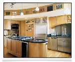 Kitchens for sale